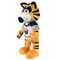 Bleacher Creatures Buffalo Sabres Sabretooth 20" Jumbo Mascot Plush Figure